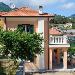 La Campagnetta Alassio
